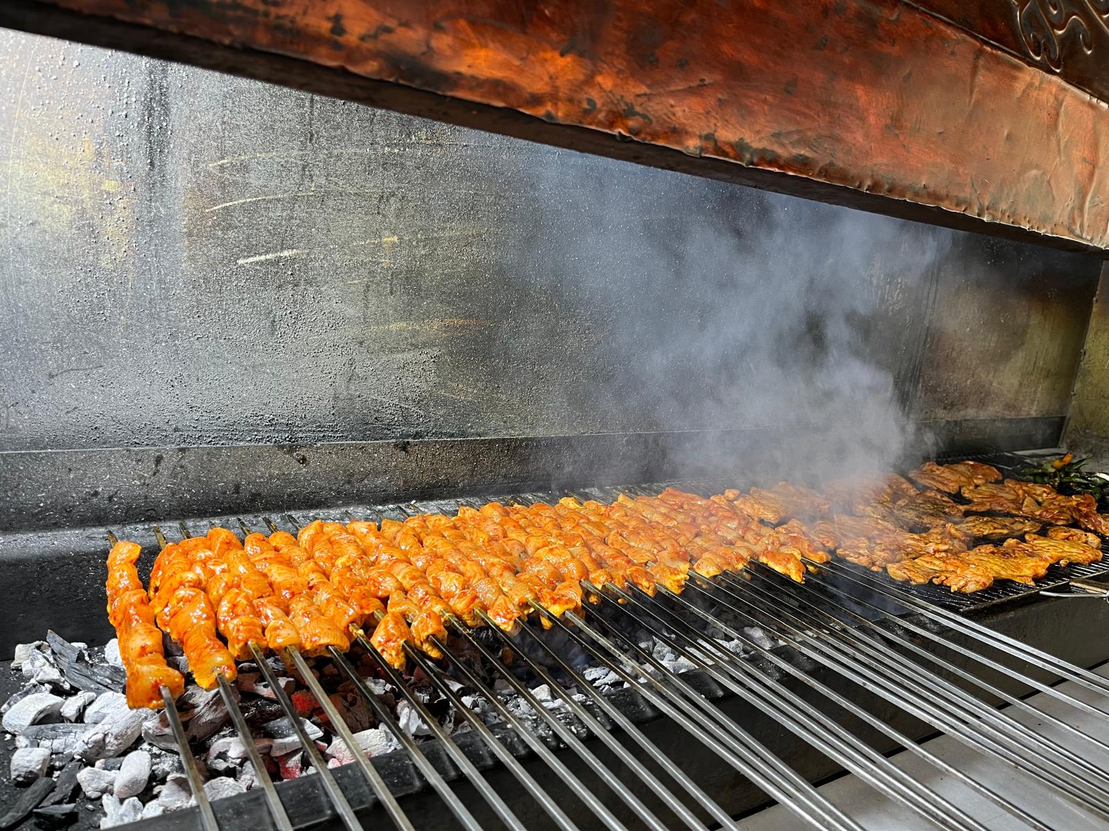 Dürümcü Yusuf Kayaşehir 